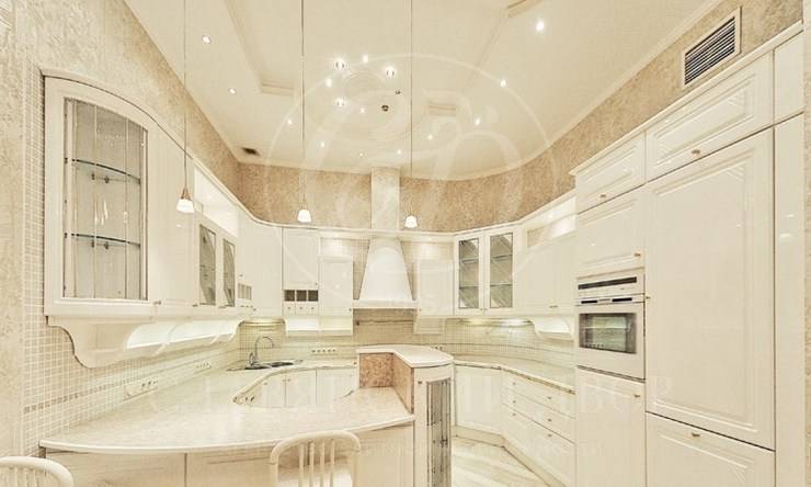 Лот-805-29626 Аренда квартиры Тверская