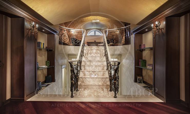 Лот-1502-296263 продажа дома Новорижское шоссе Береста