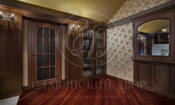 Лот-1502-296265 продажа дома Новорижское шоссе Береста