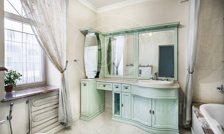 Лот-1502-296266 продажа дома Новорижское шоссе Береста