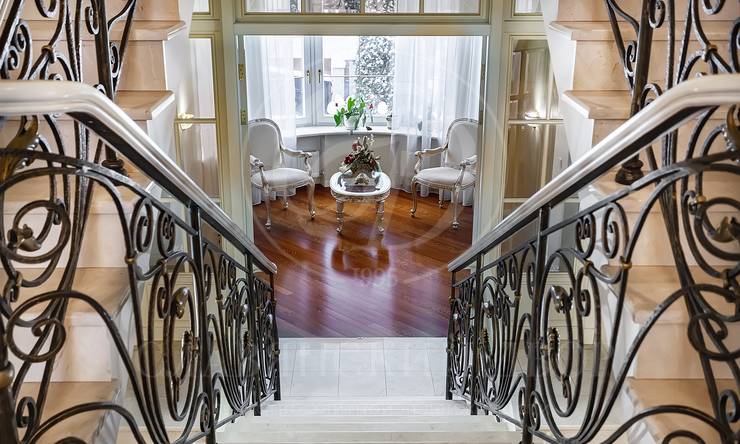 Лот-1502-296268 продажа дома Новорижское шоссе Береста