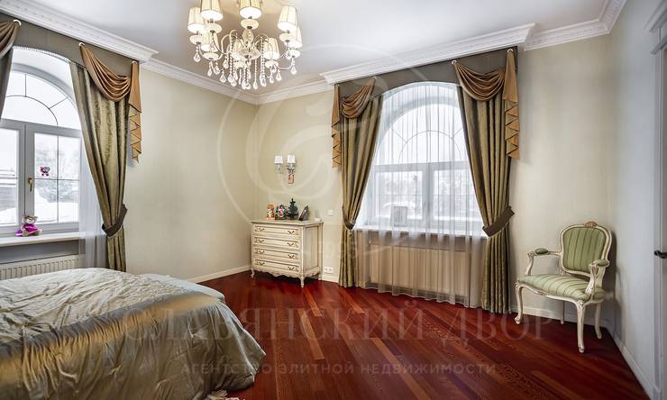 Лот-1502-296269 продажа дома Новорижское шоссе Береста