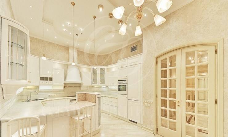 Лот-805-29627 Аренда квартиры Тверская