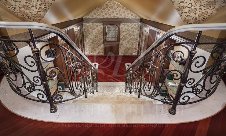 Лот-1502-296270 продажа дома Новорижское шоссе Береста