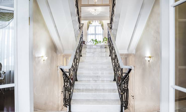 Лот-1502-296273 продажа дома Новорижское шоссе Береста