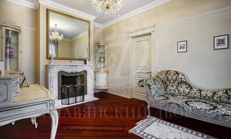 Лот-1502-296275 продажа дома Новорижское шоссе Береста