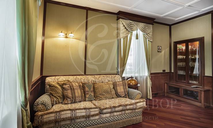 Лот-1502-296280 продажа дома Новорижское шоссе Береста