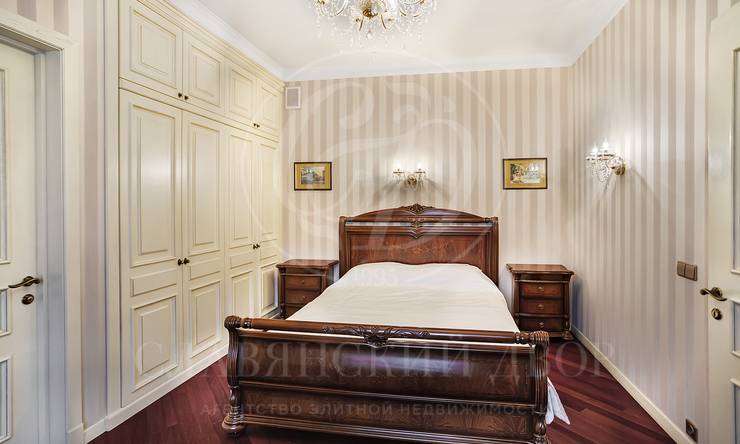 Лот-1502-296281 продажа дома Новорижское шоссе Береста