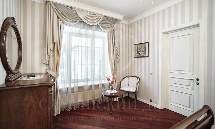 Лот-1502-296283 продажа дома Новорижское шоссе Береста