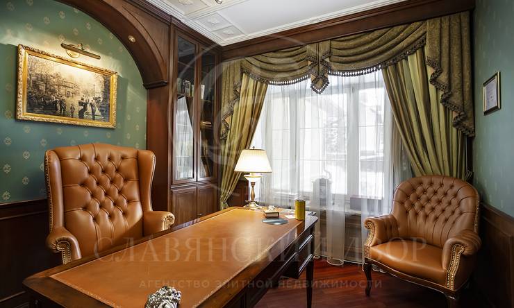 Лот-1502-296284 продажа дома Новорижское шоссе Береста