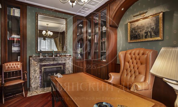 Лот-1502-296285 продажа дома Новорижское шоссе Береста