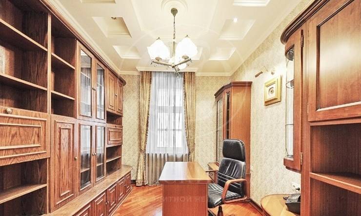 Лот-805-29629 Аренда квартиры Тверская