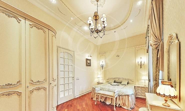 Лот-805-29630 Аренда квартиры Тверская