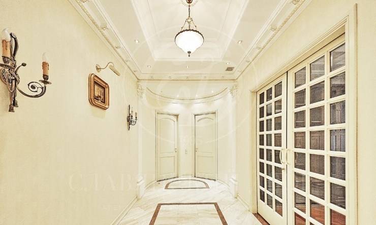 Лот-805-29631 Аренда квартиры Тверская