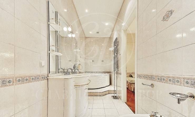 Лот-805-29633 Аренда квартиры Тверская