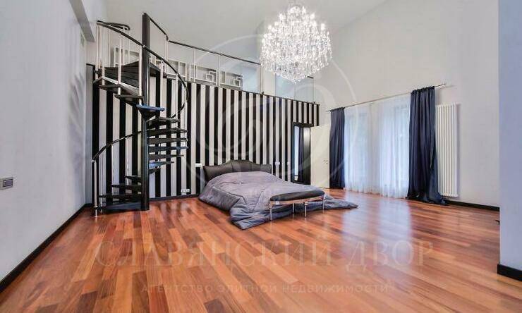 Лот-3863-296707 продажа дома 1-е Успенское шоссе Успенские Дачи