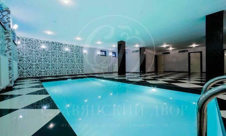 Лот-3863-296710 продажа дома 1-е Успенское шоссе Успенские Дачи