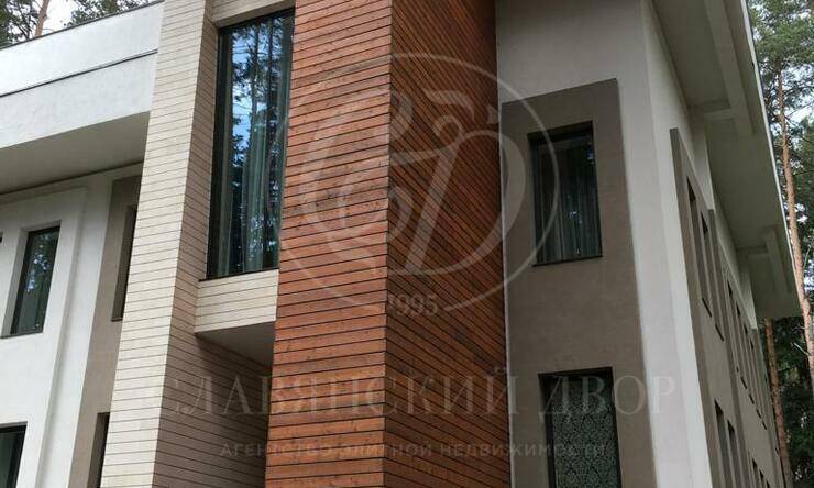 Лот-3863-296711 продажа дома 1-е Успенское шоссе Успенские Дачи