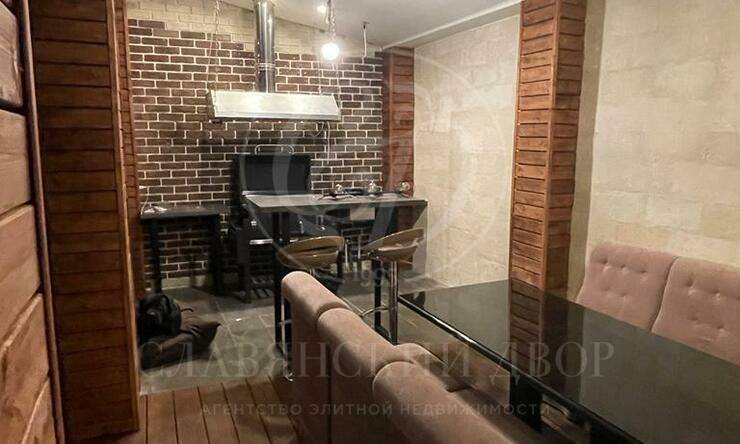 Лот-3863-296712 продажа дома 1-е Успенское шоссе Успенские Дачи