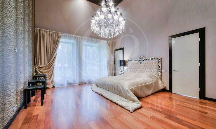 Лот-3863-296713 продажа дома 1-е Успенское шоссе Успенские Дачи