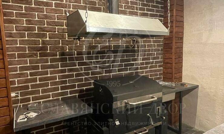 Лот-3863-296714 продажа дома 1-е Успенское шоссе Успенские Дачи