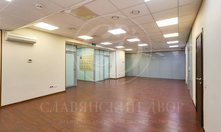 аренда  ЦАО Новокузнецкая Садовническая