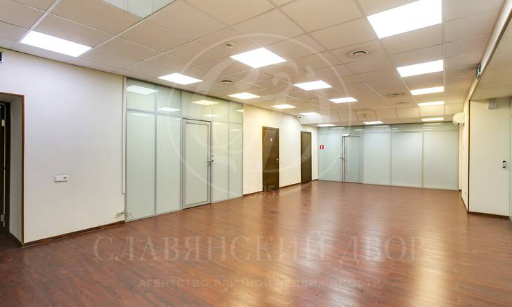 аренда  ЦАО Новокузнецкая Садовническая