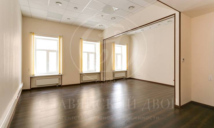 аренда  ЦАО Новокузнецкая Садовническая