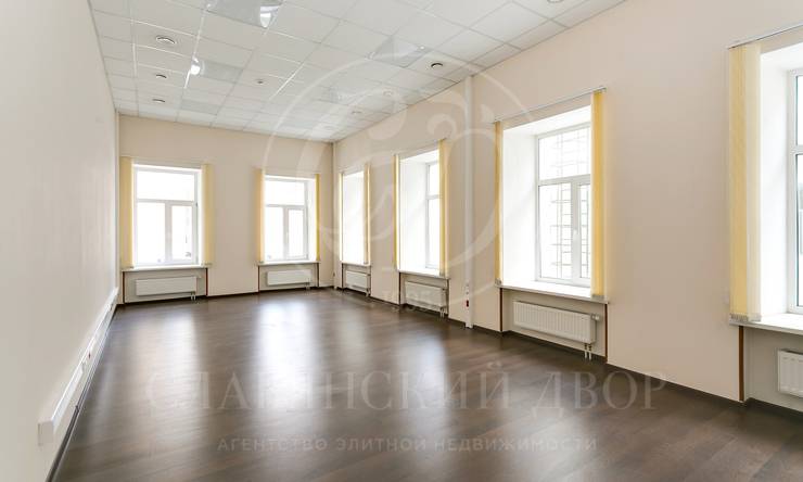 аренда  ЦАО Новокузнецкая Садовническая