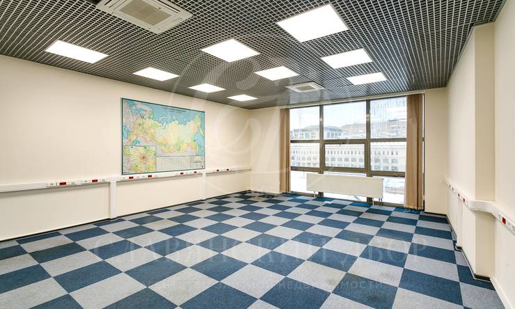 аренда  ЦАО Новокузнецкая Садовническая