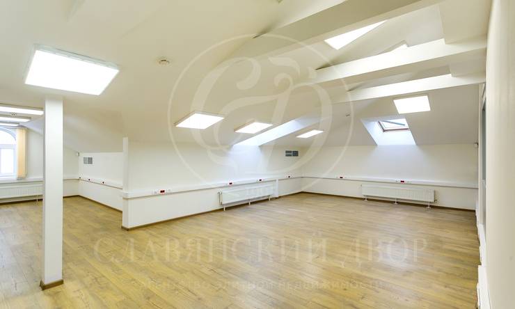 аренда  ЦАО Новокузнецкая Садовническая