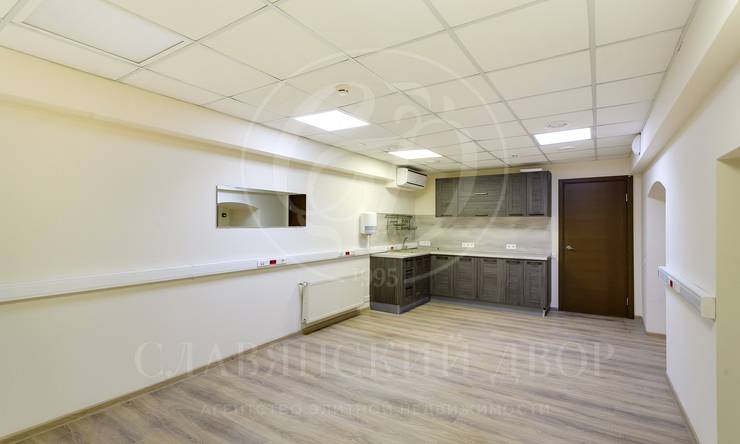 аренда  ЦАО Новокузнецкая Садовническая