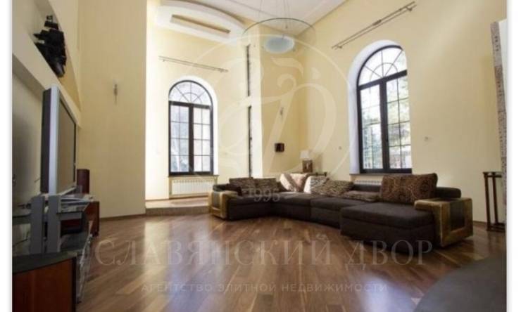 Лот-10043-297168 продажа дома Новорижское шоссе Спутник