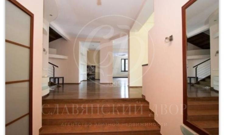 Лот-10043-297170 продажа дома Новорижское шоссе Спутник