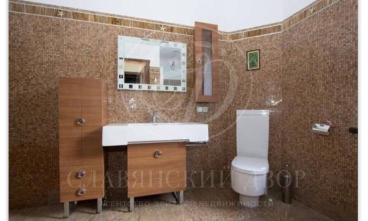 Лот-10043-297173 продажа дома Новорижское шоссе Спутник