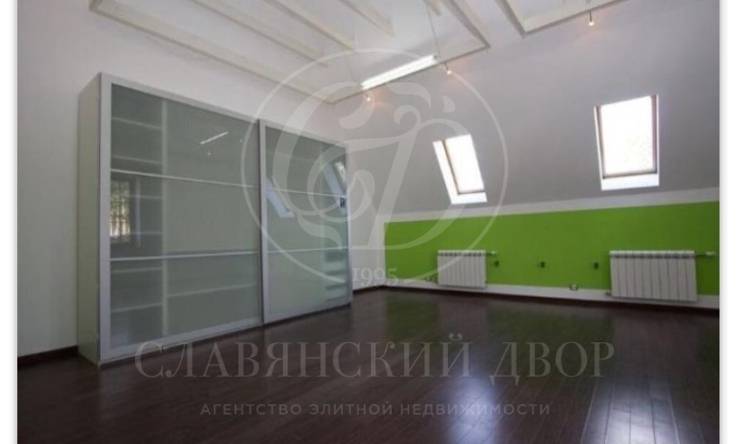 Лот-10043-297174 продажа дома Новорижское шоссе Спутник