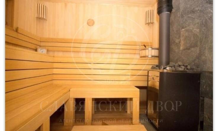 Лот-10043-297175 продажа дома Новорижское шоссе Спутник