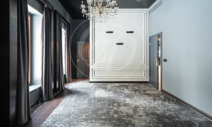 аренда  ЦАО Тверская Страстной бульв.