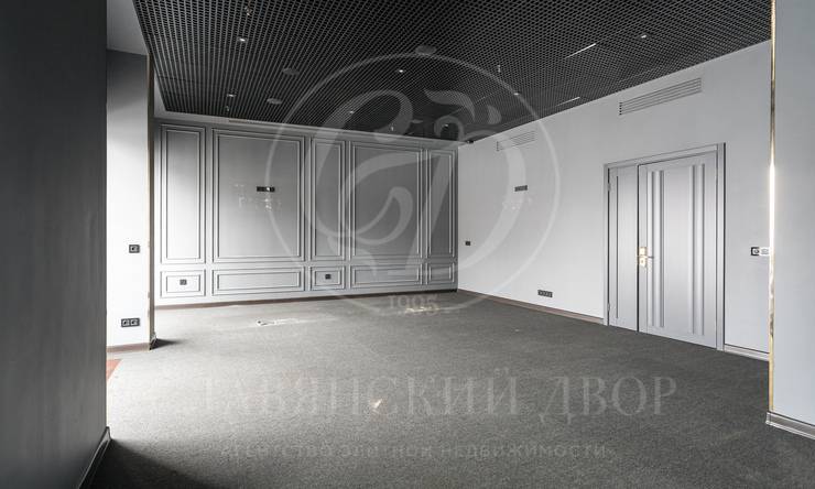 аренда  ЦАО Тверская Страстной бульв.