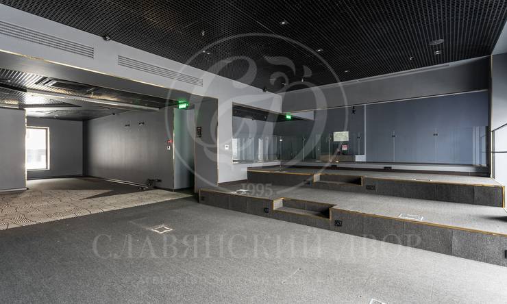 аренда  ЦАО Тверская Страстной бульв.