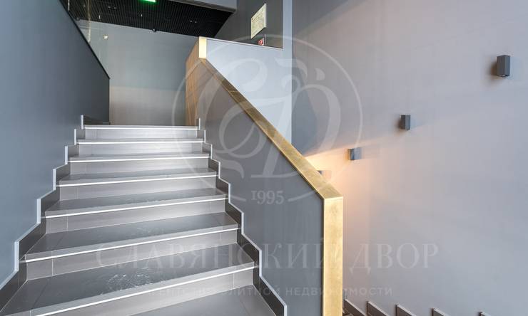 аренда  ЦАО Тверская Страстной бульв.