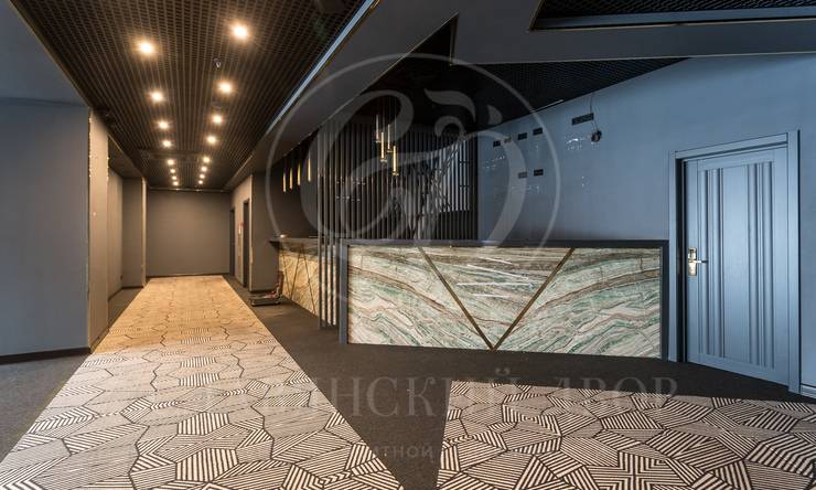 аренда  ЦАО Тверская Страстной бульв.