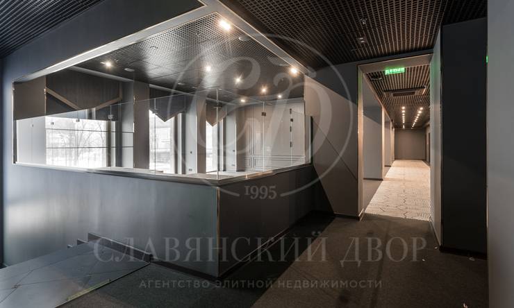 аренда  ЦАО Тверская Страстной бульв.