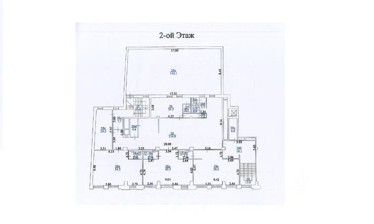 продажа  ЦАО Чеховская Страстной бульв.