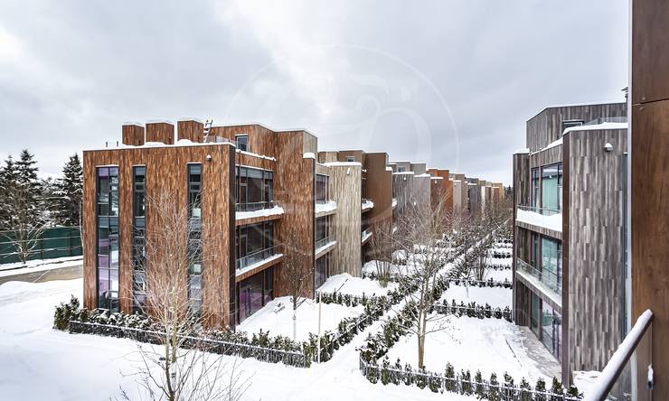 Лот-10046-297394 продажа дома Новорижское шоссе Футуро Парк