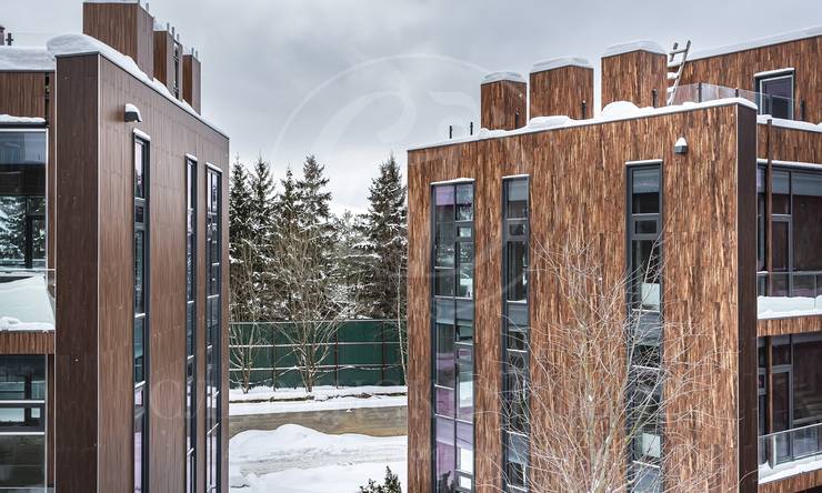 Лот-10046-297397 продажа дома Новорижское шоссе Футуро Парк