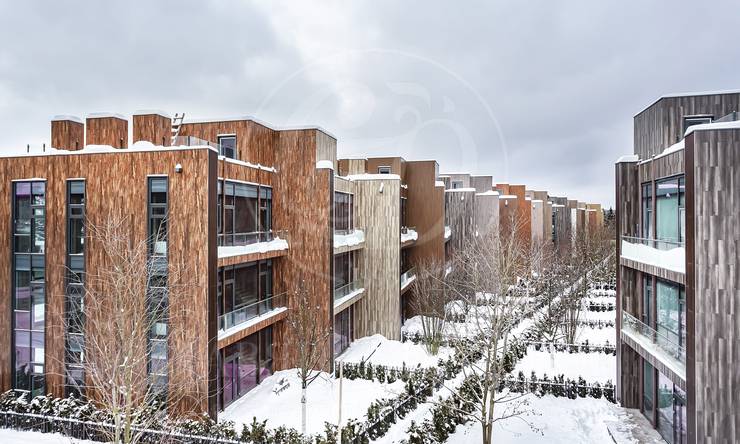 Лот-10046-297398 продажа дома Новорижское шоссе Футуро Парк