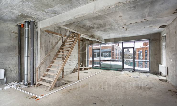 Лот-10046-297404 продажа дома Новорижское шоссе Футуро Парк