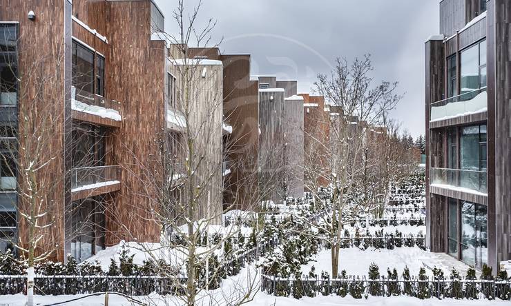 Лот-10046-297408 продажа дома Новорижское шоссе Футуро Парк