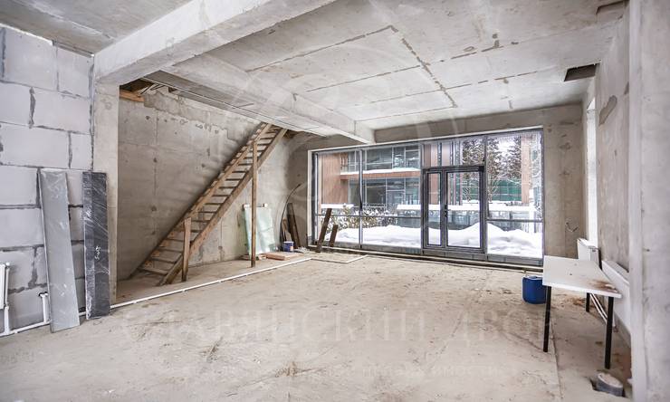 Лот-10046-297416 продажа дома Новорижское шоссе Футуро Парк